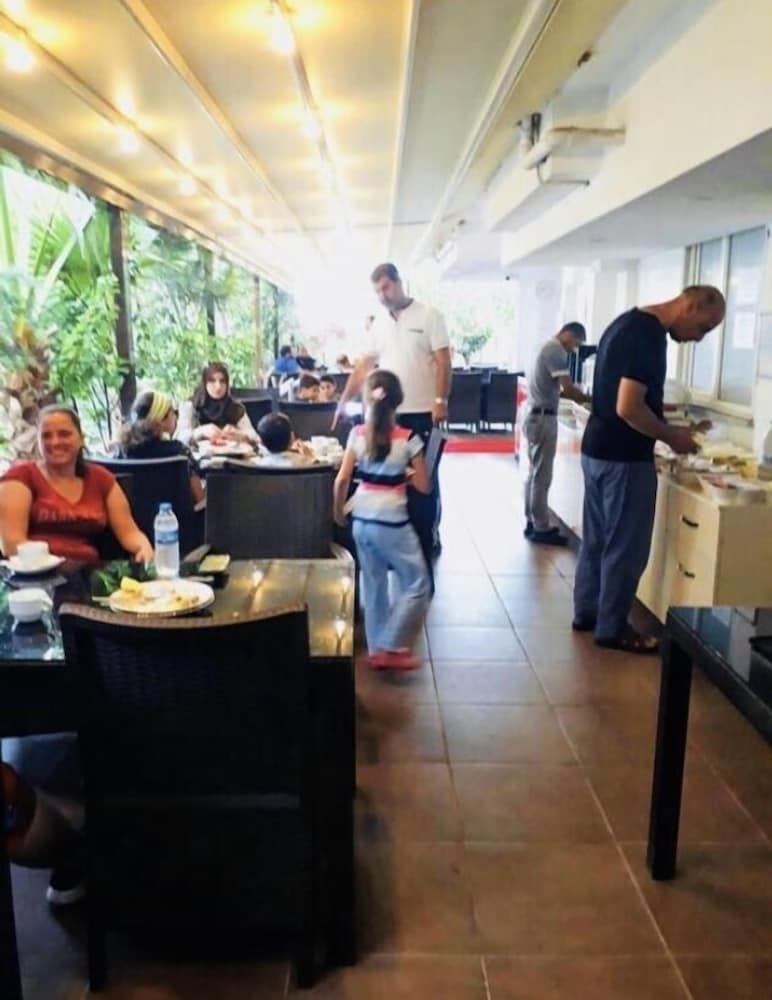 Kuzey Residence Rezervasyon