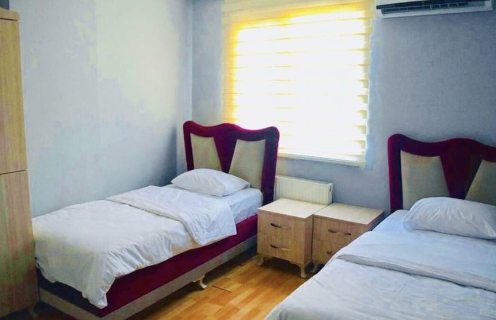 Kuzey Residence Rezervasyon