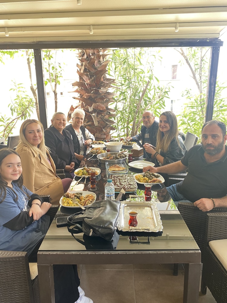 Kuzey Residence Rezervasyon