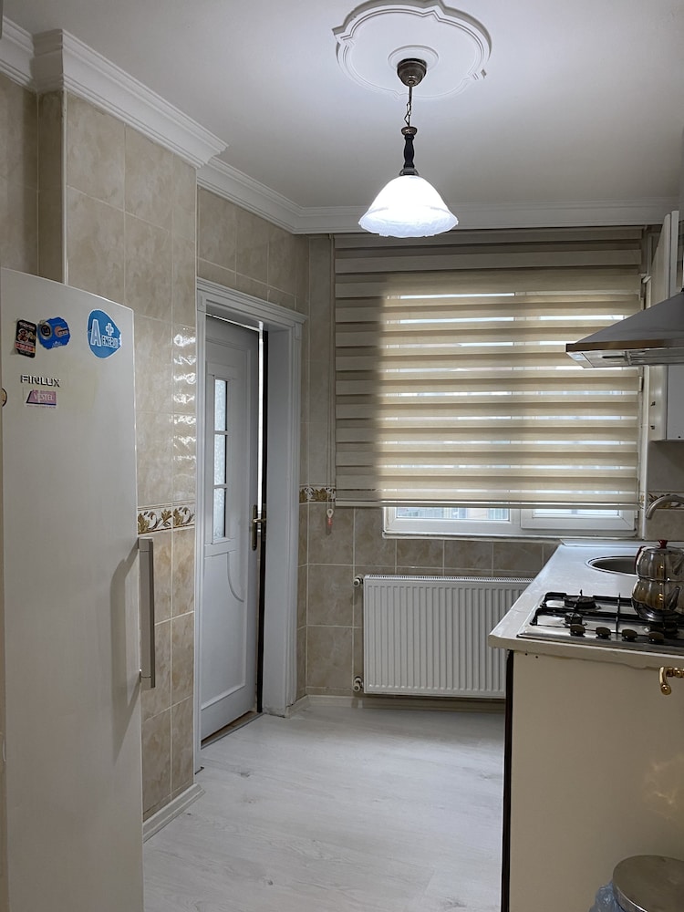 Kuzey Residence Rezervasyon