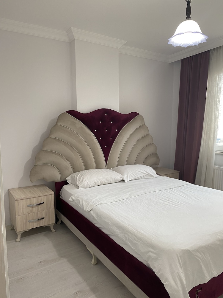 Kuzey Residence Rezervasyon