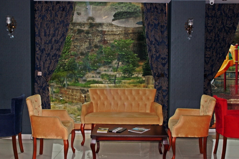 Feza Otel Rezervasyon