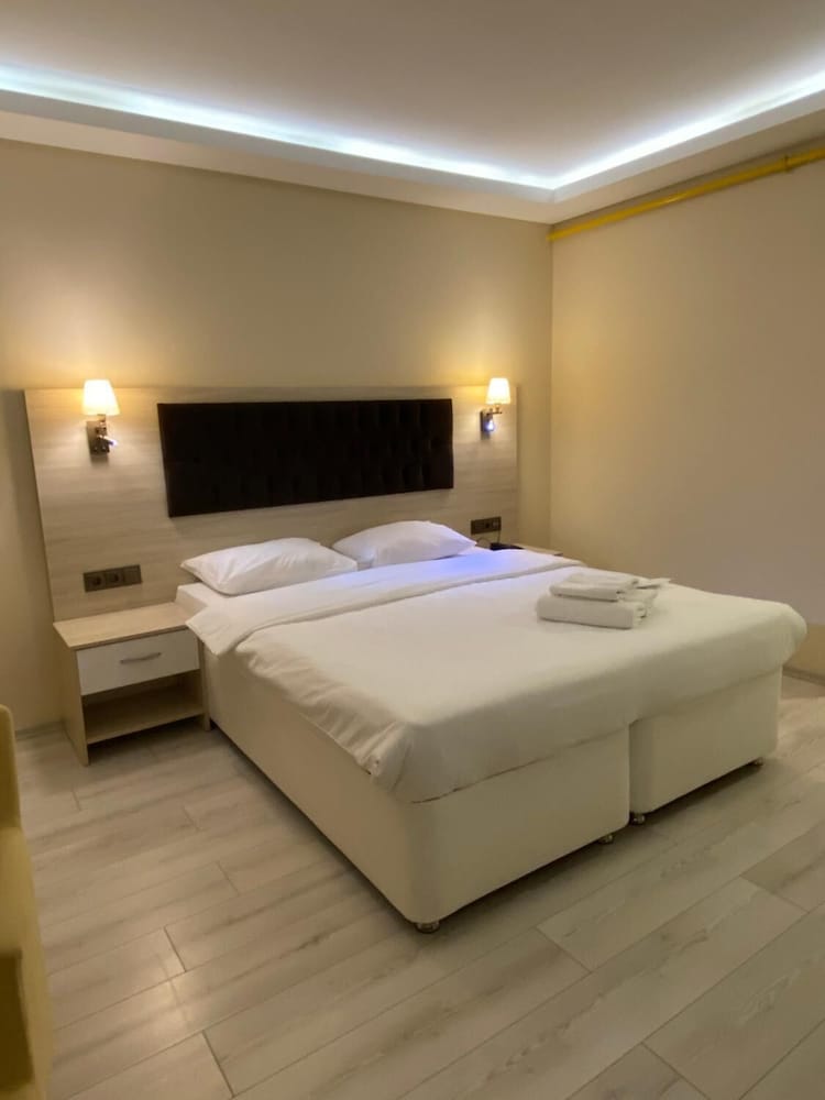 Gold Mina Otel Rezervasyon