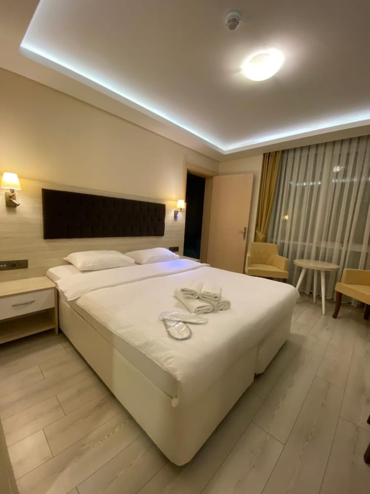 Gold Mina Otel Rezervasyon