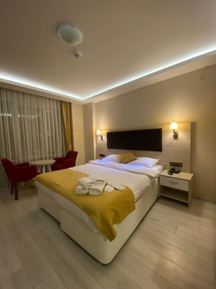 Gold Mina Otel Rezervasyon