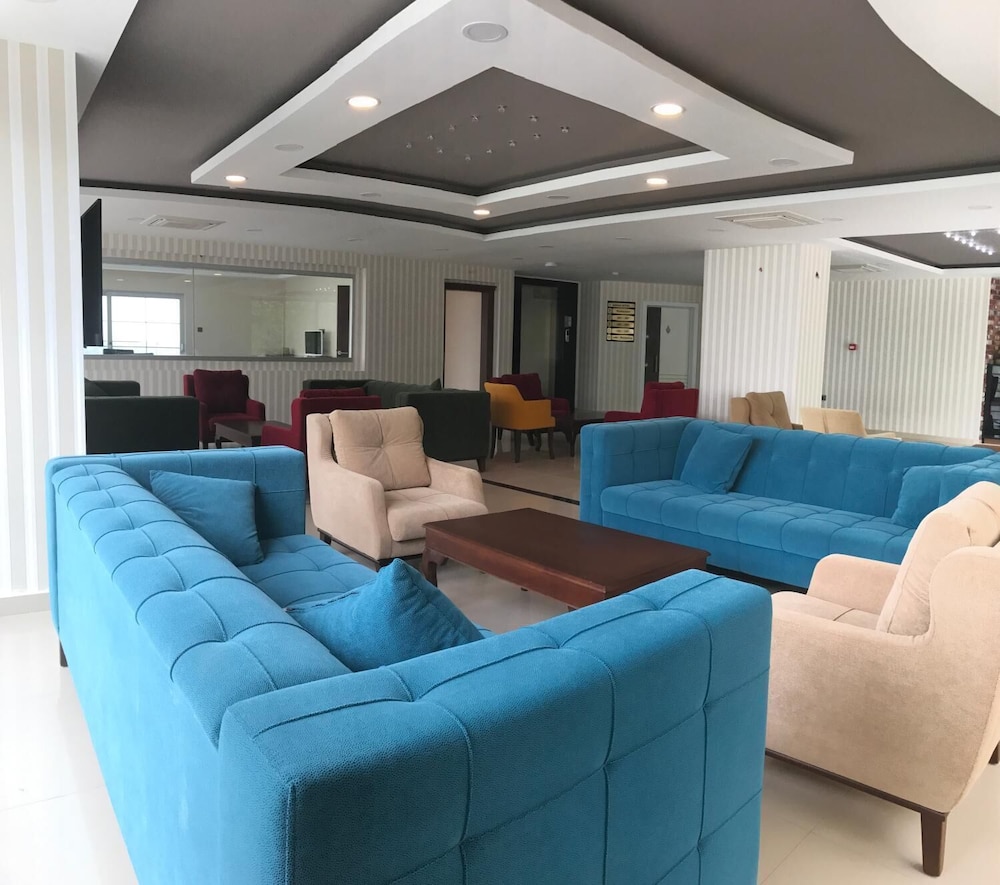 Gold Mina Otel Rezervasyon