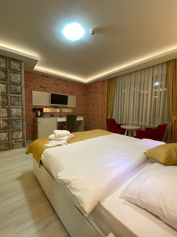 Gold Mina Otel Rezervasyon
