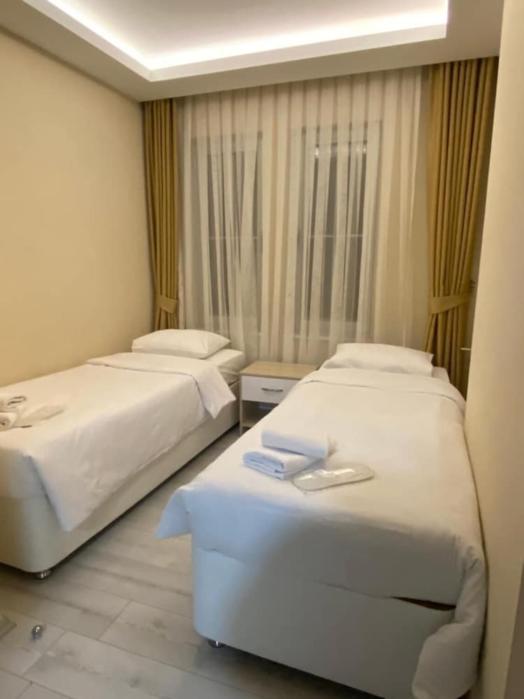 Gold Mina Otel Rezervasyon