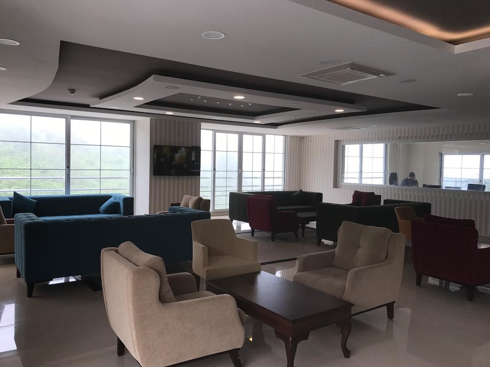 Gold Mina Otel Rezervasyon