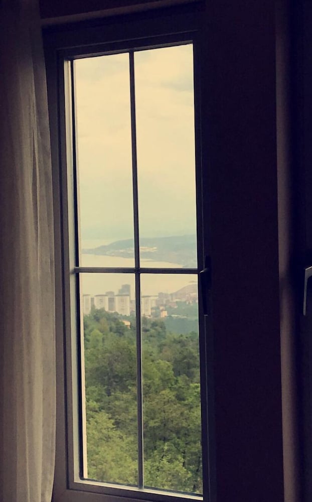 Gold Mina Otel Rezervasyon