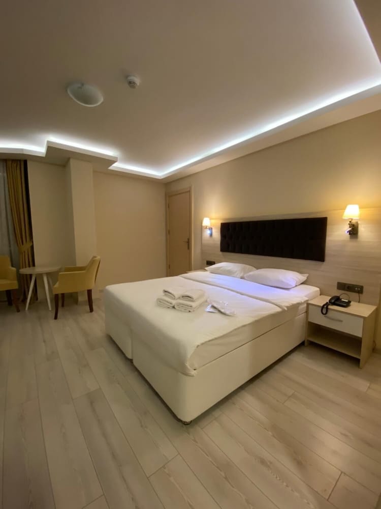 Gold Mina Otel Rezervasyon