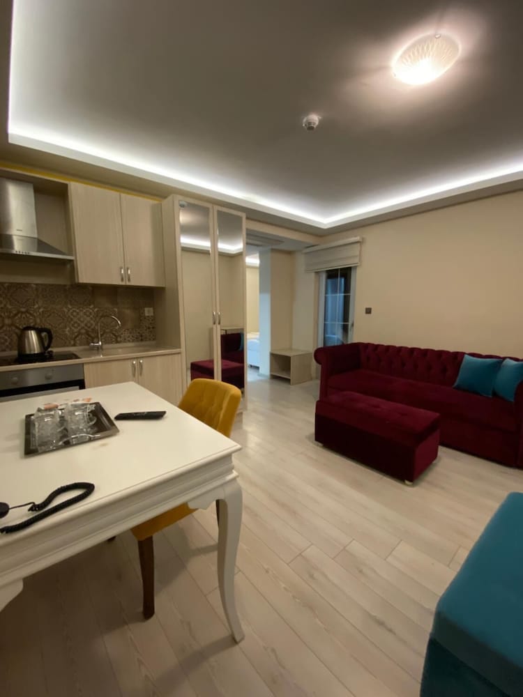 Gold Mina Otel Rezervasyon