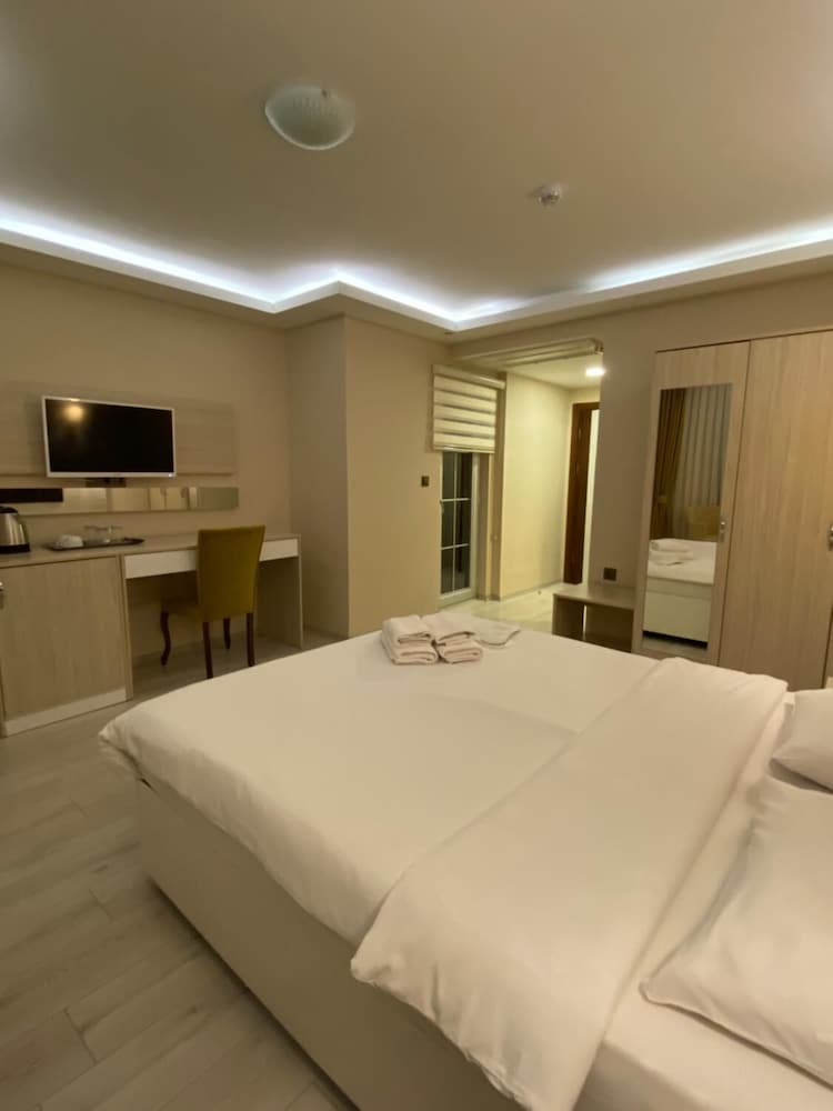 Gold Mina Otel Rezervasyon