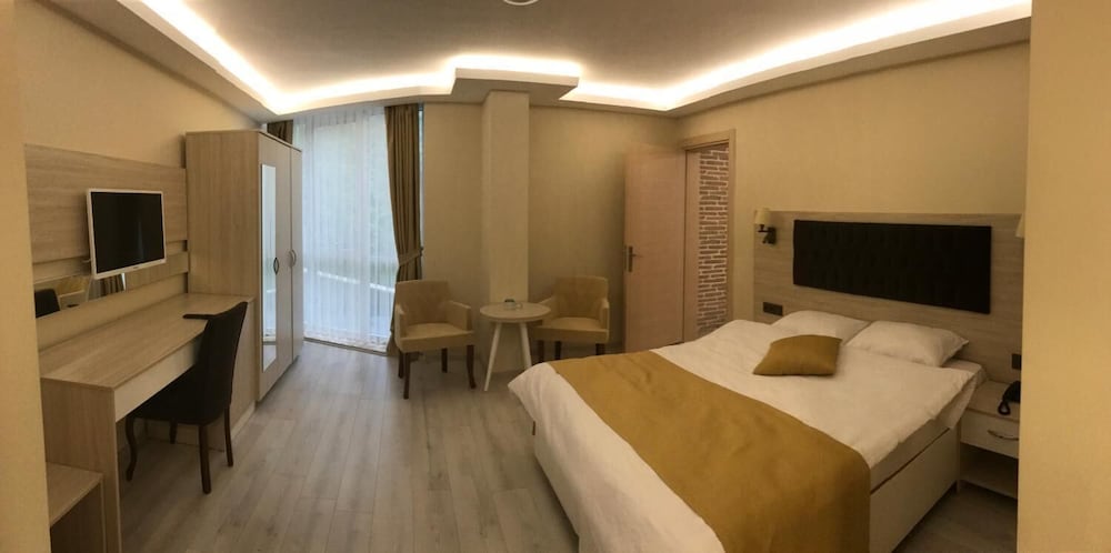 Gold Mina Otel Rezervasyon