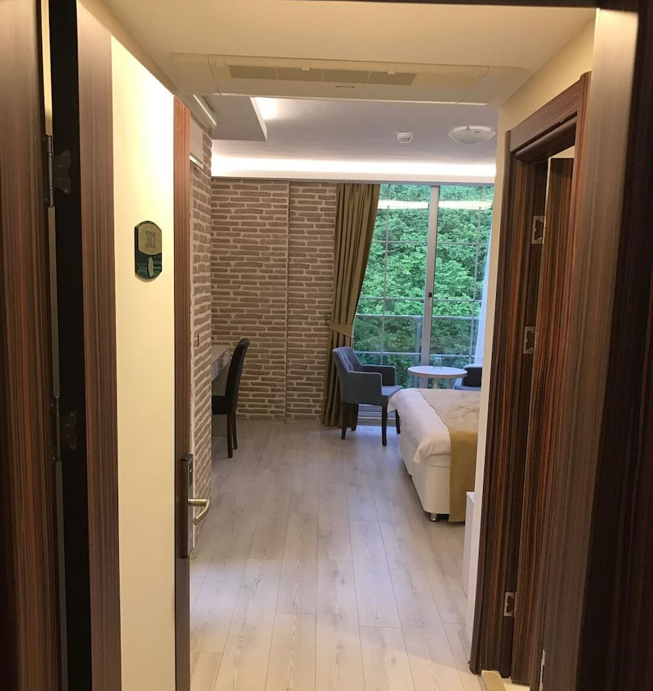 Gold Mina Otel Rezervasyon