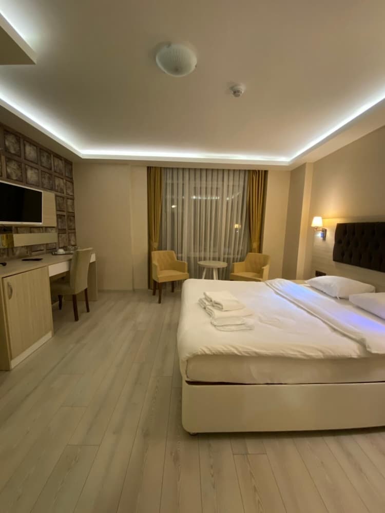 Gold Mina Otel Rezervasyon