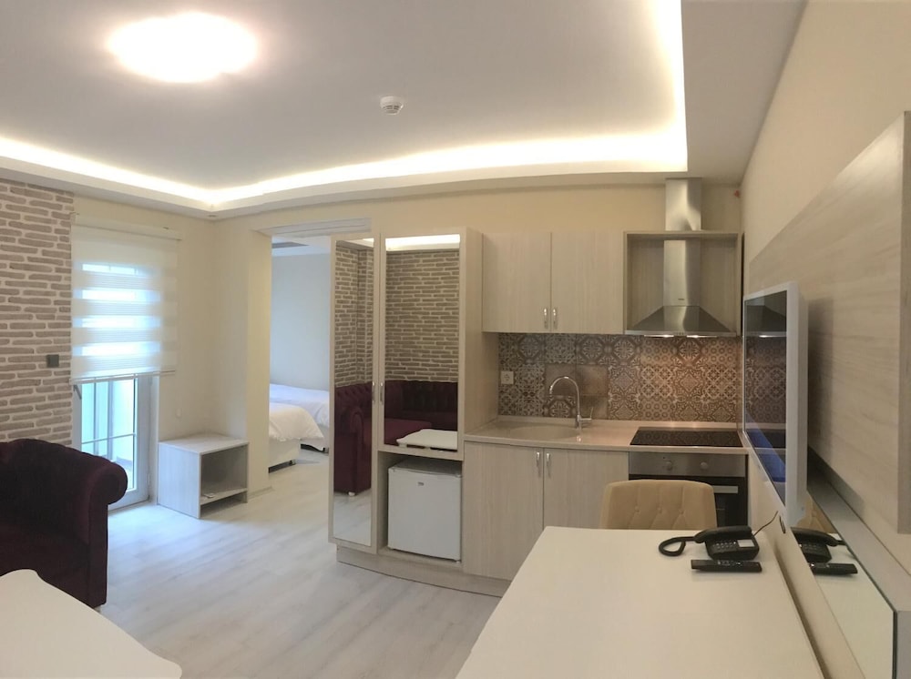 Gold Mina Otel Rezervasyon