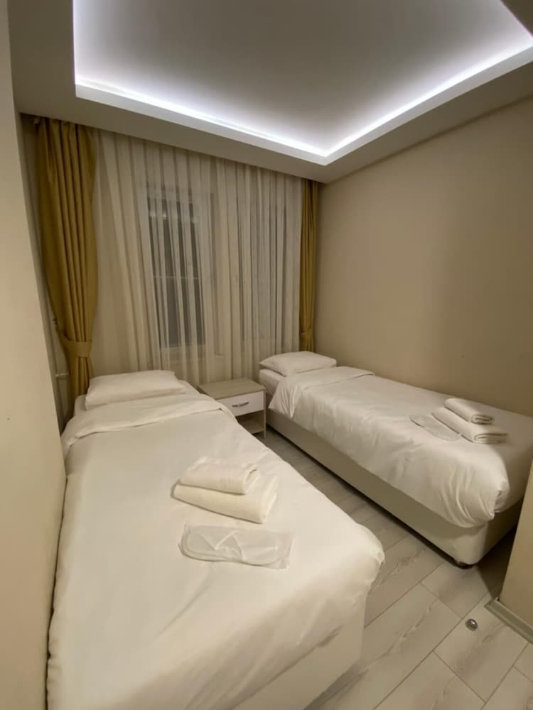 Gold Mina Otel Rezervasyon