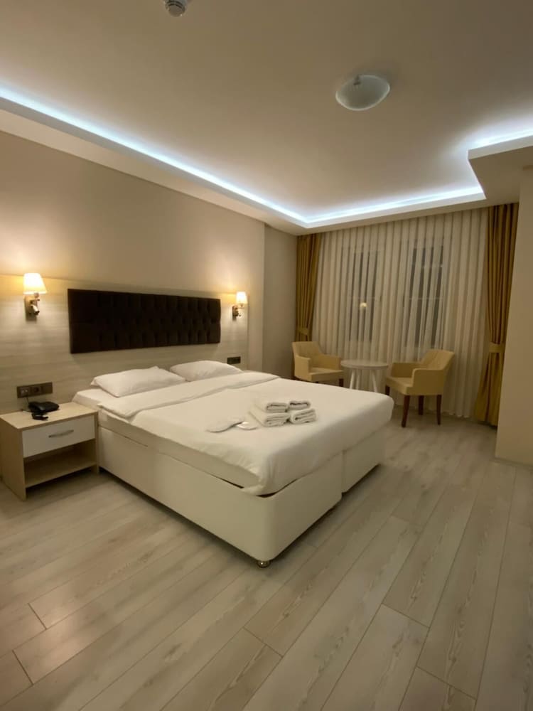 Gold Mina Otel Rezervasyon