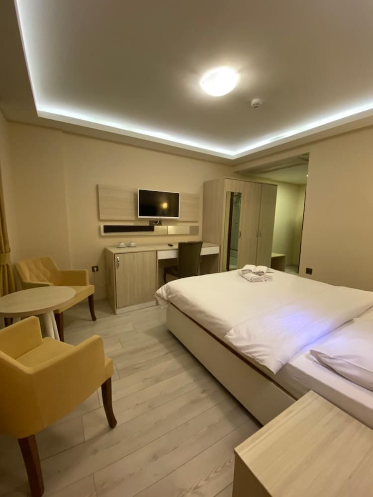 Gold Mina Otel Rezervasyon