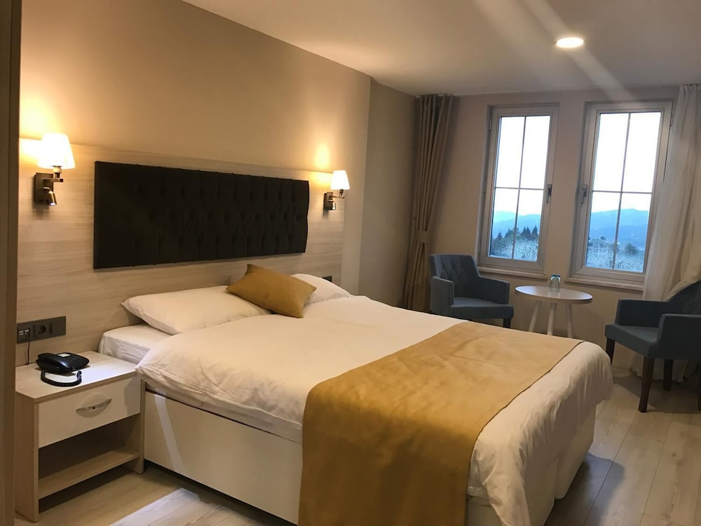 Gold Mina Otel Rezervasyon