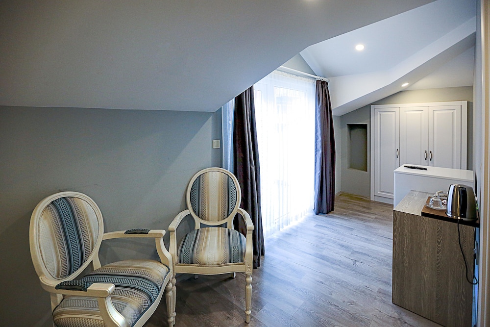 Doa Suite Hotel Rezervasyon