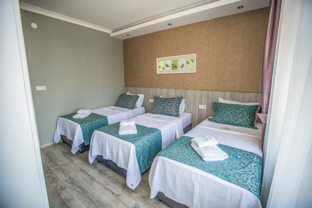 Doa Suite Hotel Rezervasyon