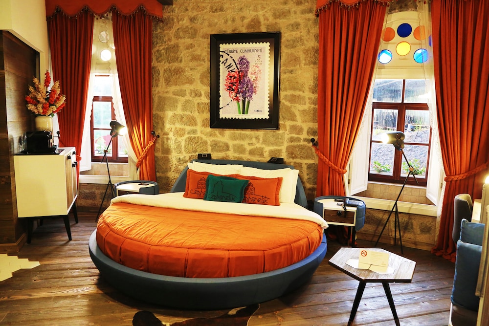 Cephanelik Boutique Hotel Rezervasyon