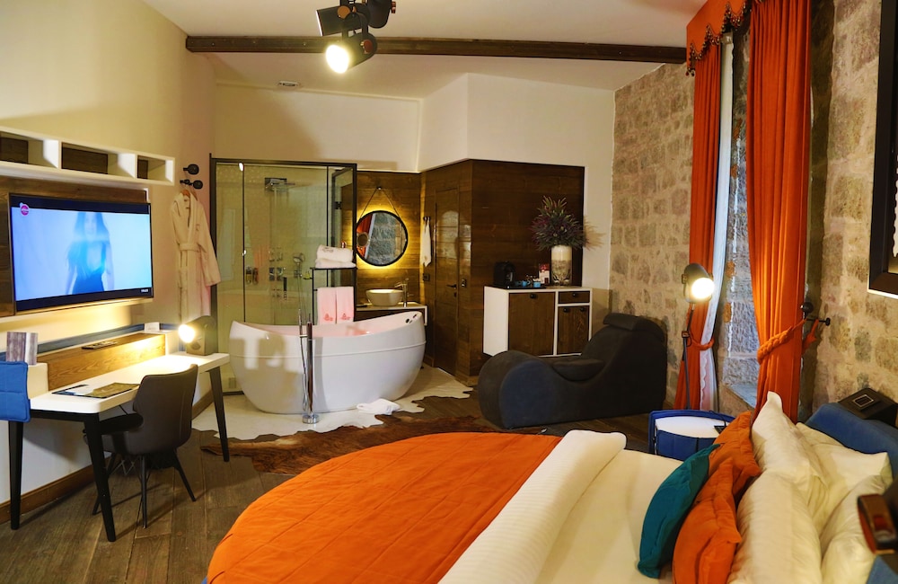 Cephanelik Boutique Hotel Rezervasyon