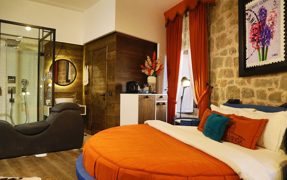 Cephanelik Boutique Hotel Rezervasyon