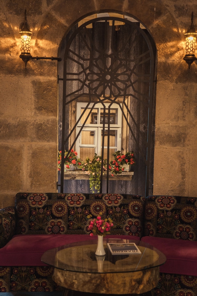 Cephanelik Boutique Hotel Rezervasyon