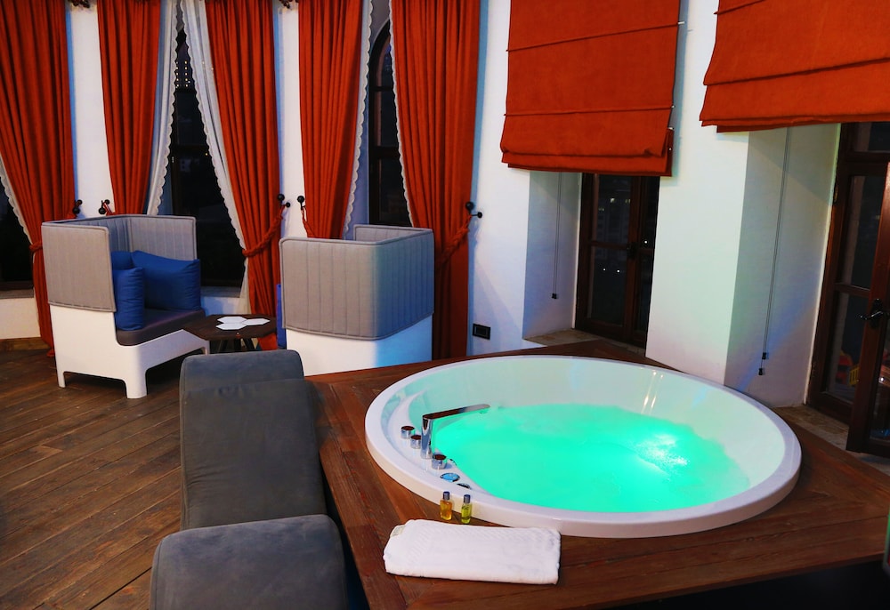 Cephanelik Boutique Hotel Rezervasyon