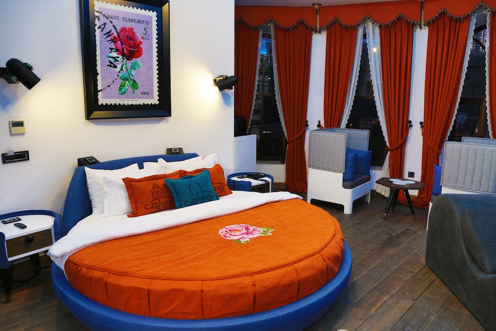 Cephanelik Boutique Hotel Rezervasyon