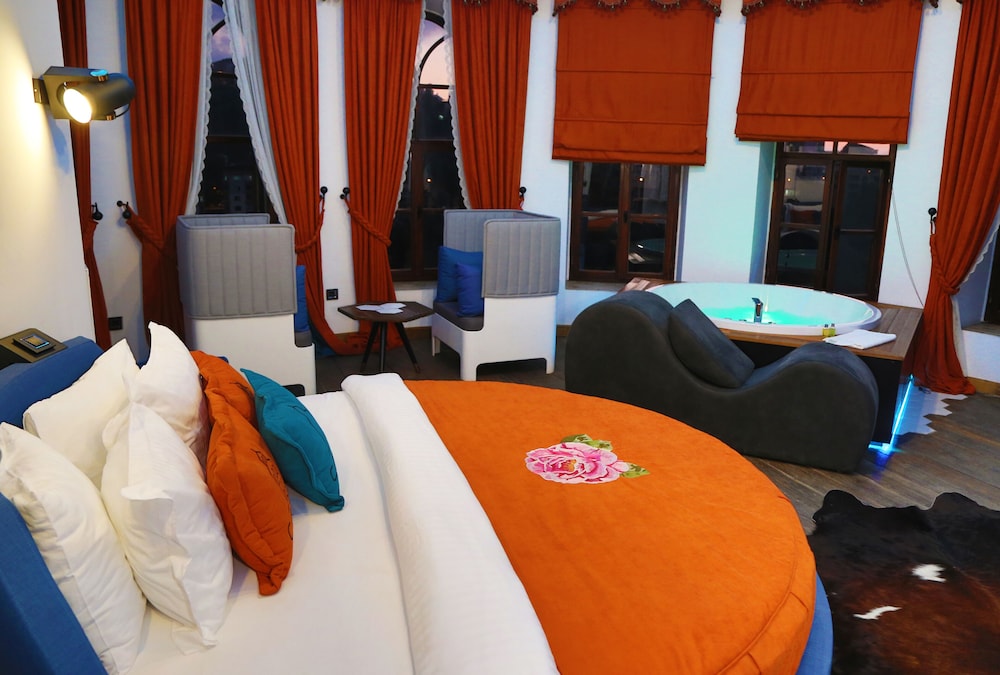 Cephanelik Boutique Hotel Rezervasyon