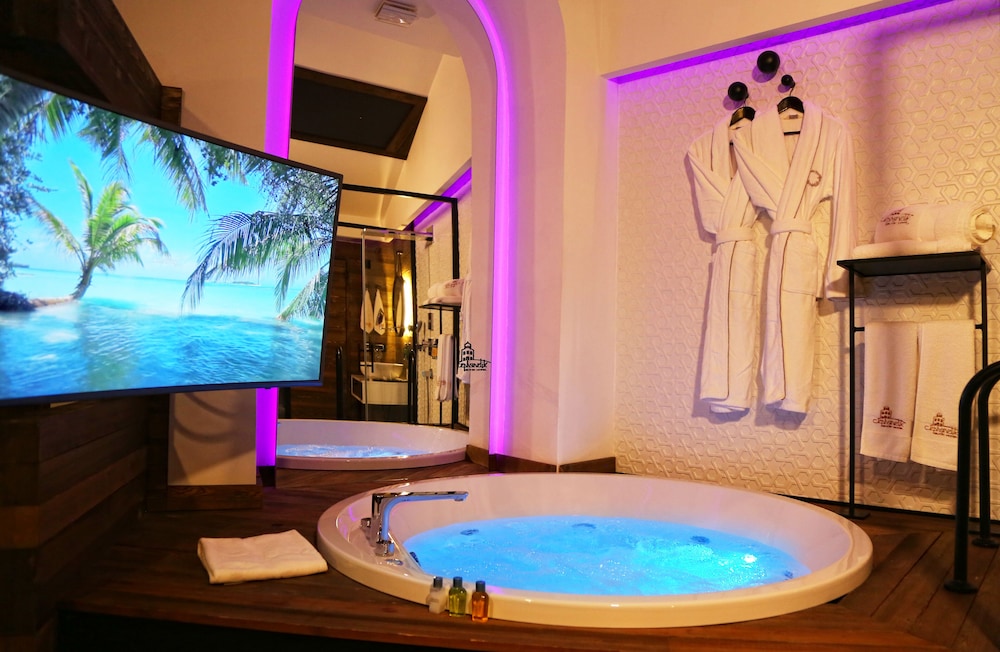 Cephanelik Boutique Hotel Rezervasyon