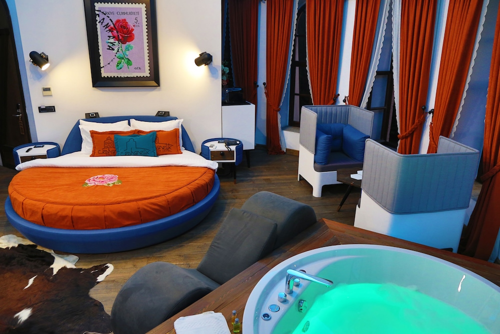 Cephanelik Boutique Hotel Rezervasyon
