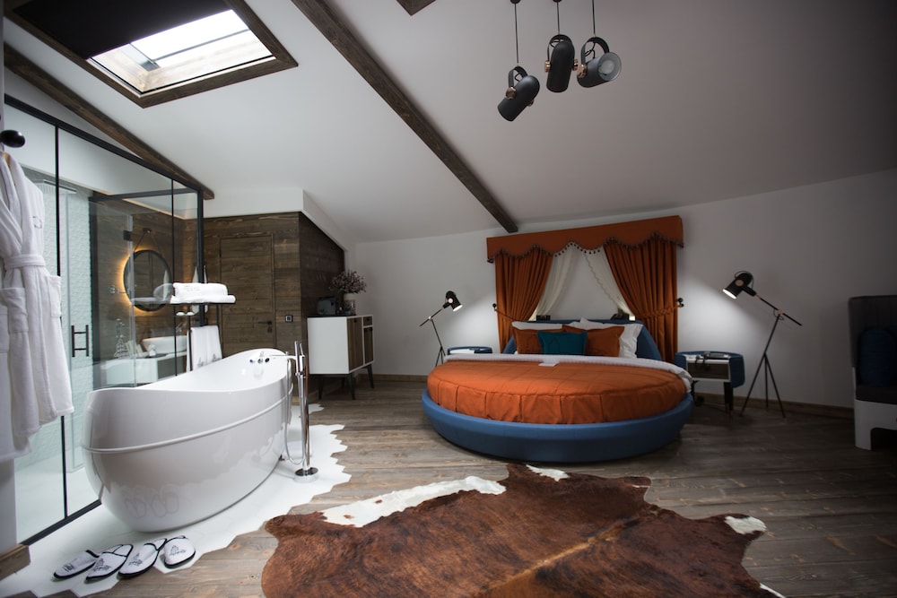 Cephanelik Boutique Hotel Rezervasyon