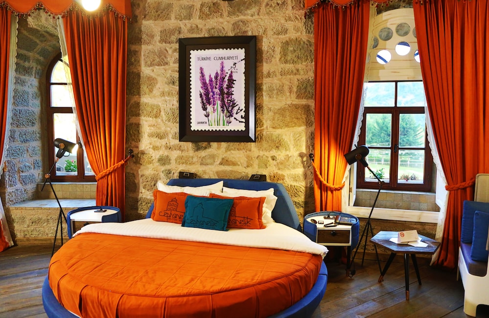 Cephanelik Boutique Hotel Rezervasyon