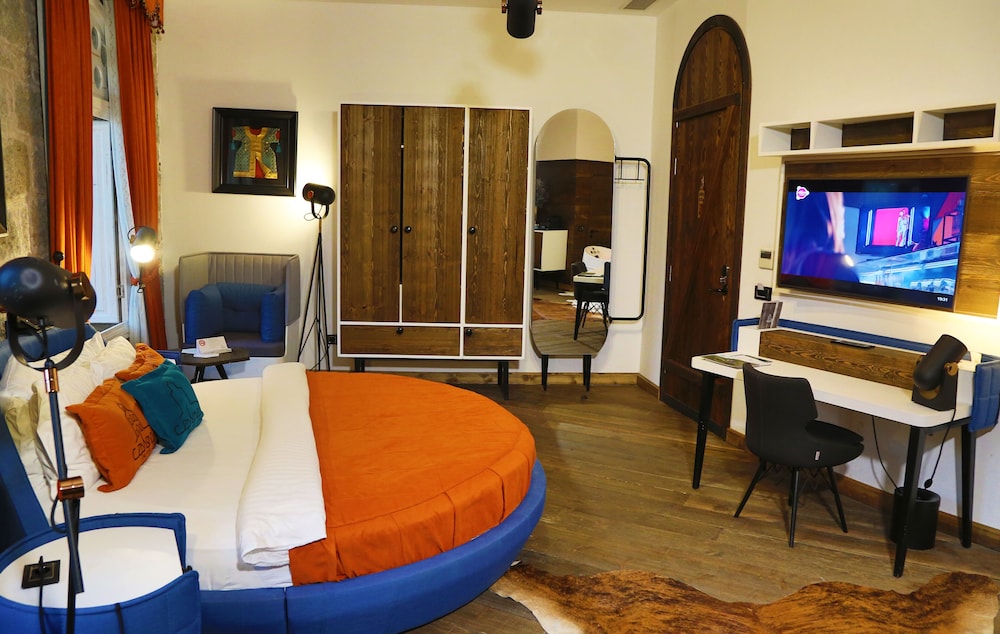 Cephanelik Boutique Hotel Rezervasyon