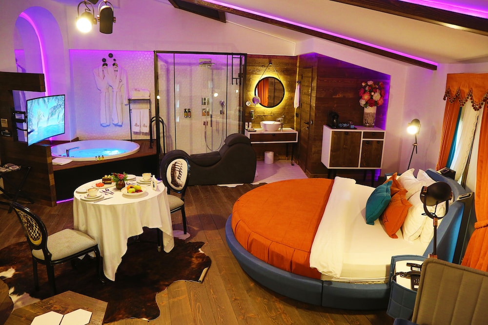Cephanelik Boutique Hotel Rezervasyon