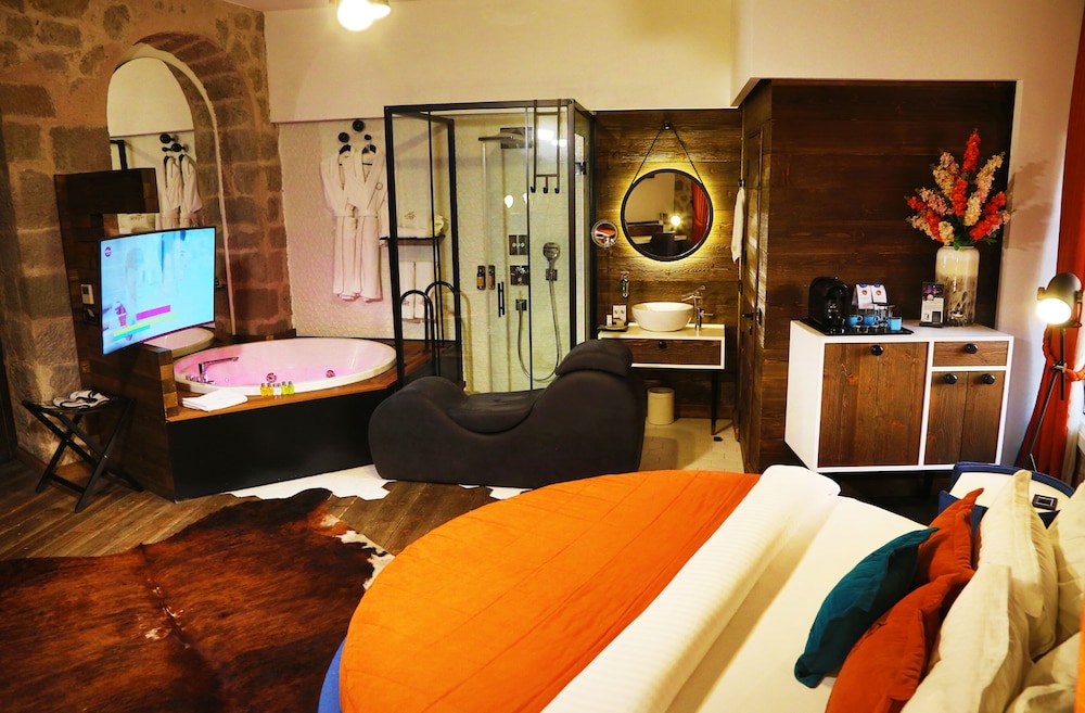 Cephanelik Boutique Hotel Rezervasyon