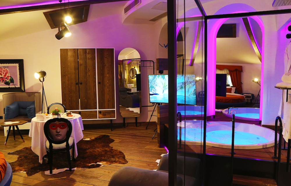 Cephanelik Boutique Hotel Rezervasyon