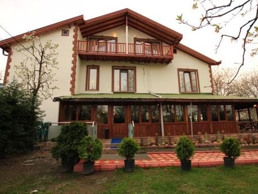 Cevizdibi Butik Otel Rezervasyon