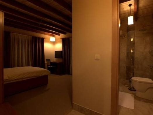 Cevizdibi Butik Otel Rezervasyon