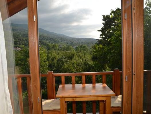 Cevizdibi Butik Otel Rezervasyon