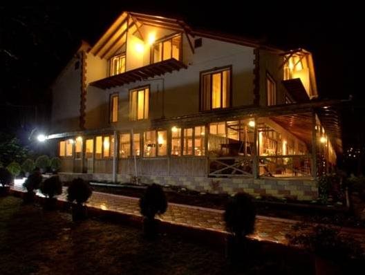 Cevizdibi Butik Otel Rezervasyon