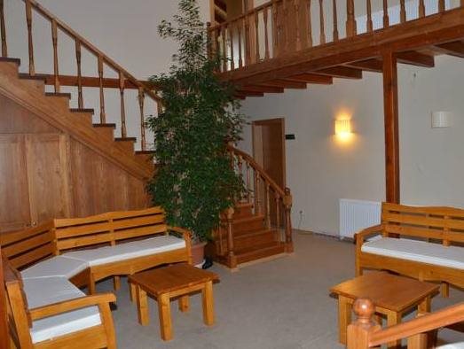 Cevizdibi Butik Otel Rezervasyon