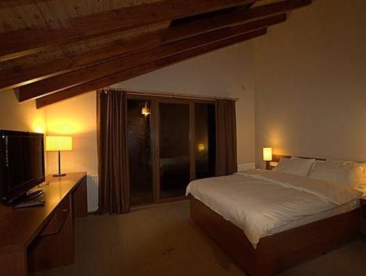 Cevizdibi Butik Otel Rezervasyon