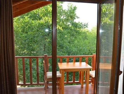 Cevizdibi Butik Otel Rezervasyon