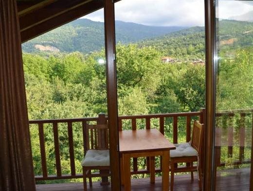 Cevizdibi Butik Otel Rezervasyon